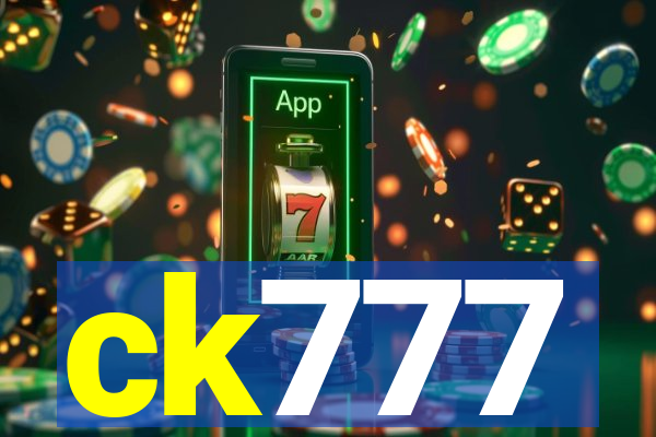 ck777