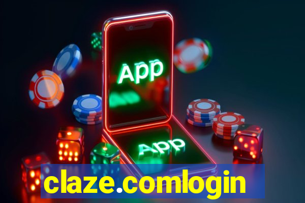 claze.comlogin