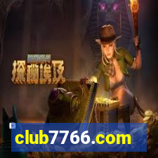 club7766.com