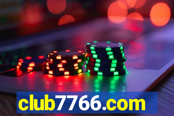 club7766.com