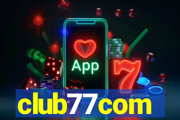 club77com