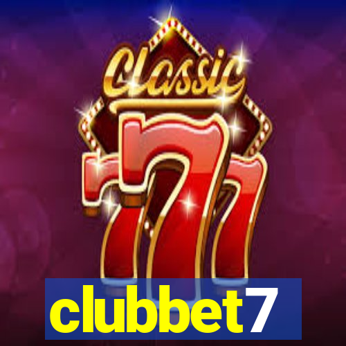 clubbet7