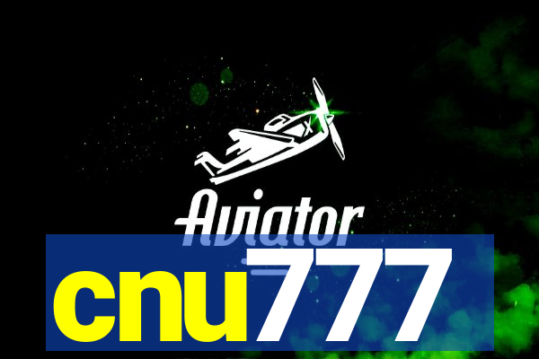 cnu777