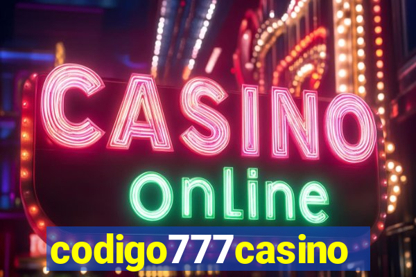 codigo777casino