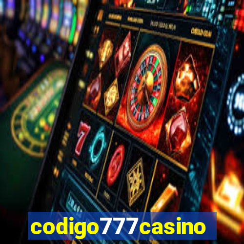 codigo777casino