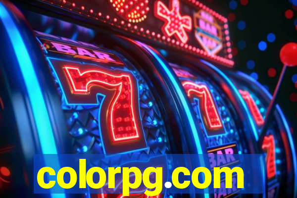 colorpg.com