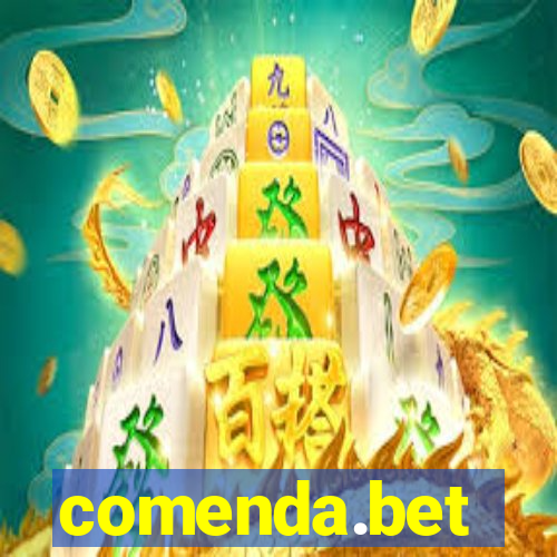 comenda.bet