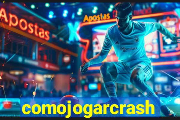 comojogarcrash