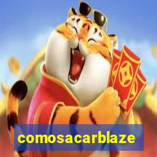 comosacarblaze