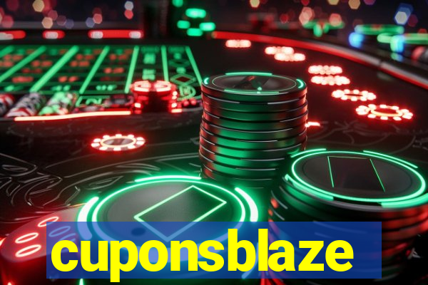 cuponsblaze