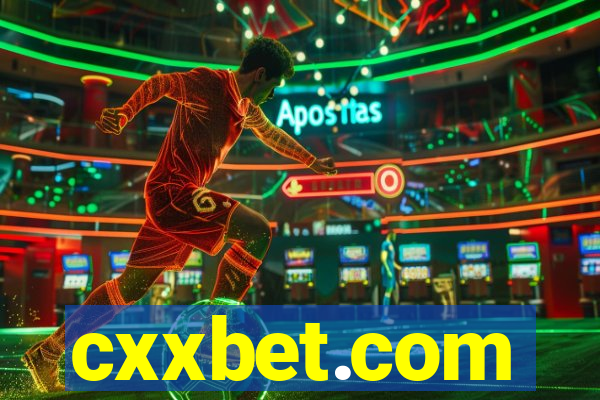 cxxbet.com