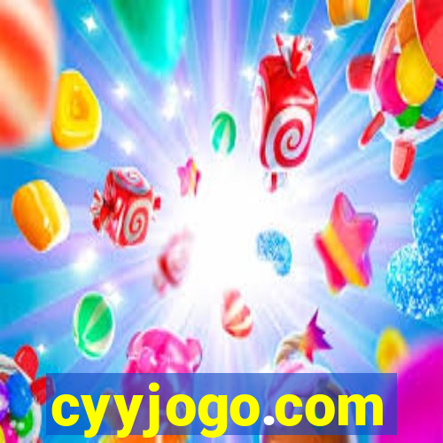 cyyjogo.com