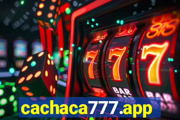 cachaca777.app