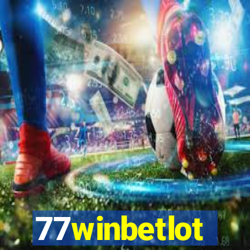 77winbetlot