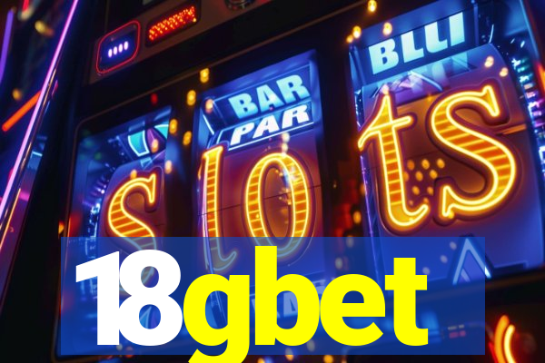 18gbet