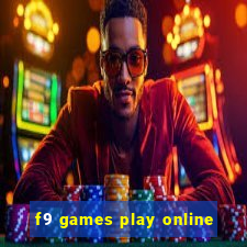 f9 games play online