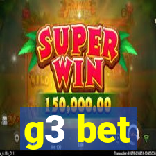 g3 bet