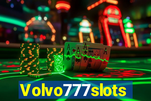 Volvo777slots