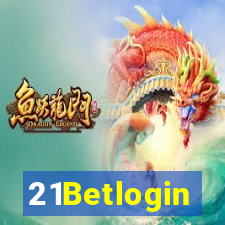 21Betlogin