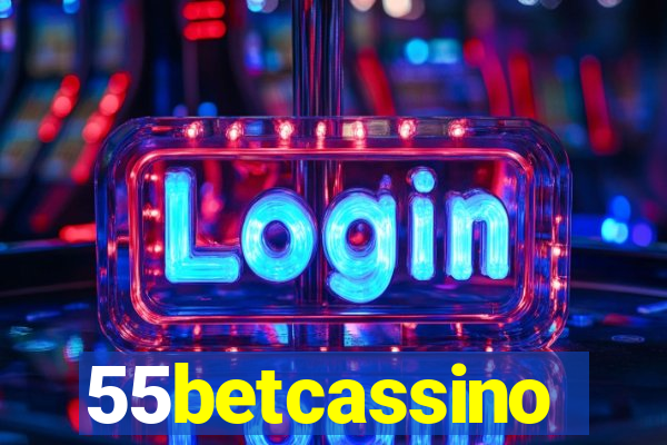 55betcassino