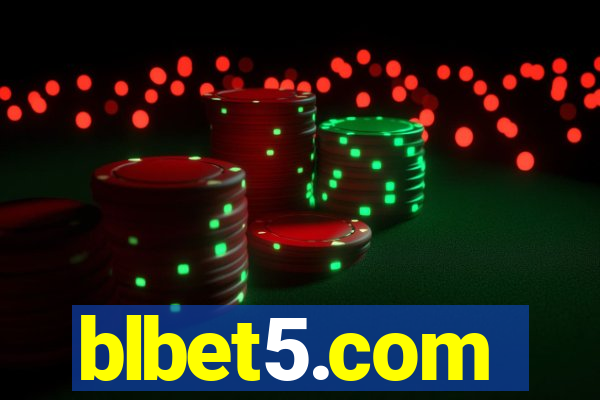 blbet5.com