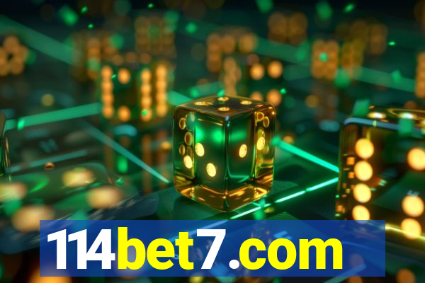 114bet7.com