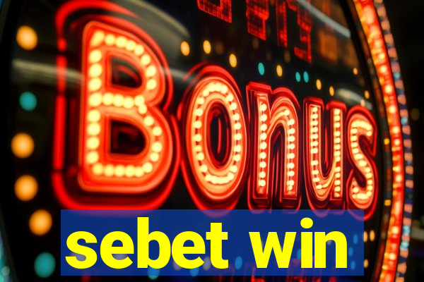 sebet win