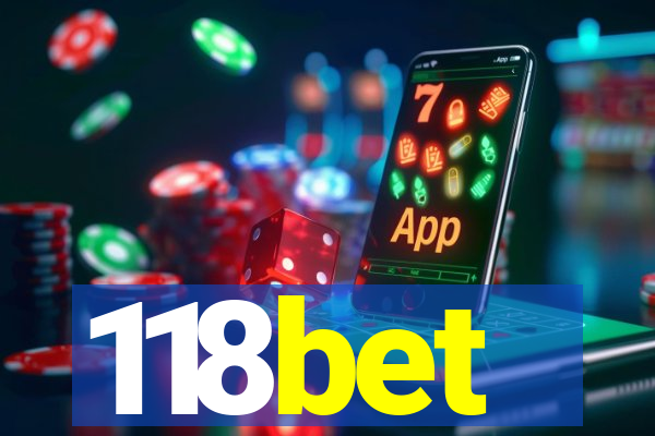 118bet