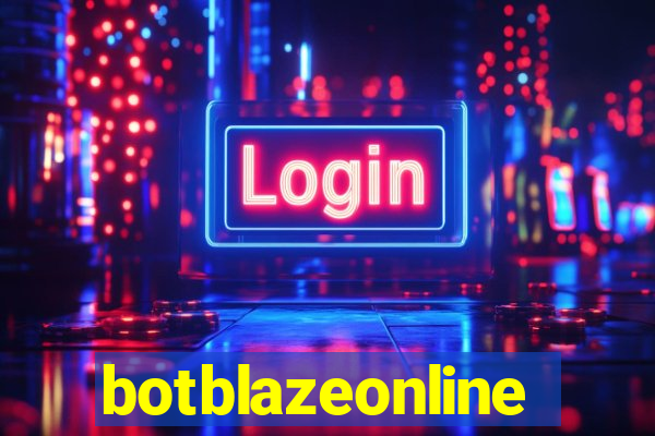 botblazeonline