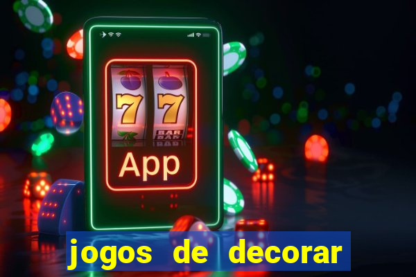 jogos de decorar casas de luxo