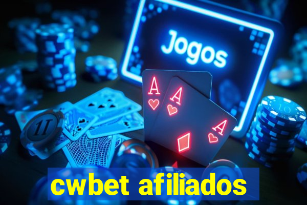 cwbet afiliados