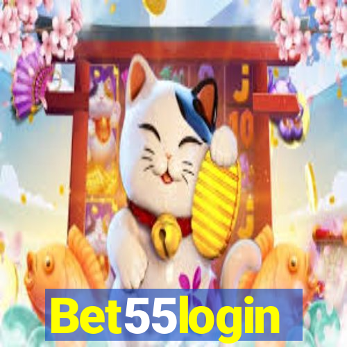 Bet55login