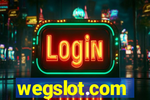 wegslot.com