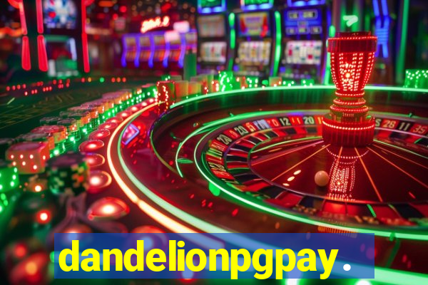 dandelionpgpay.com