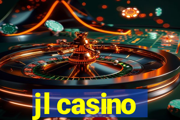 jl casino