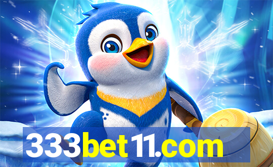 333bet11.com