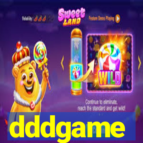 dddgame