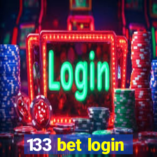 133 bet login