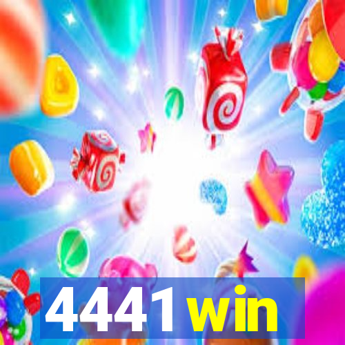 4441 win