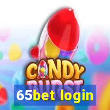 65bet login