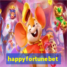 happyfortunebet.com