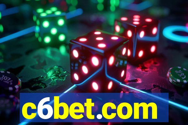 c6bet.com