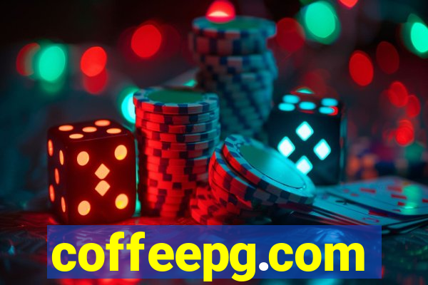 coffeepg.com