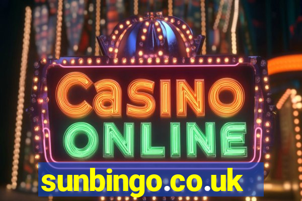 sunbingo.co.uk