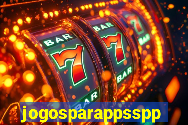 jogosparappsspp