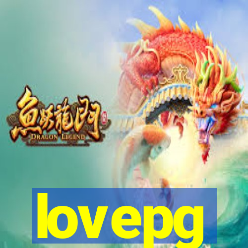 lovepg