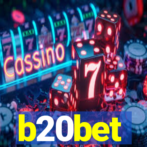 b20bet