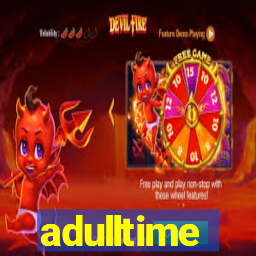 adulltime