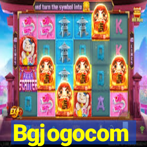 Bgjogocom