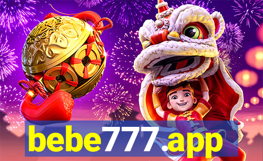 bebe777.app